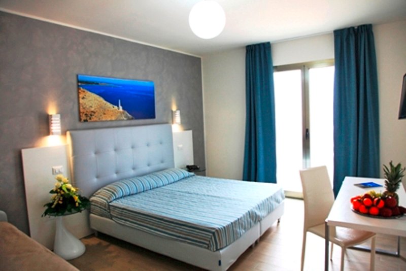 EDEN RESORT COUNTRY & SPA | Torre San Giovanni