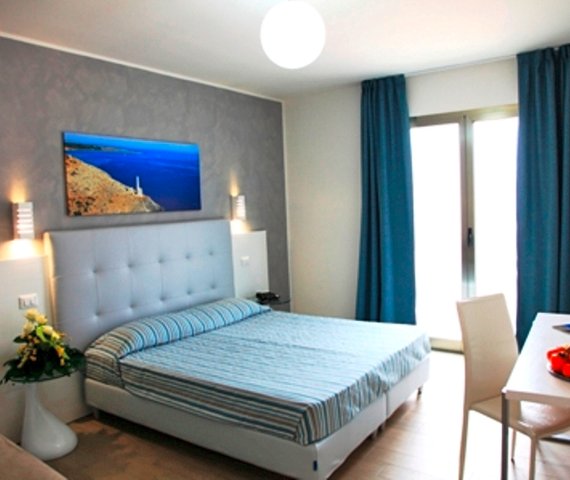 EDEN RESORT COUNTRY & SPA | Torre San Giovanni