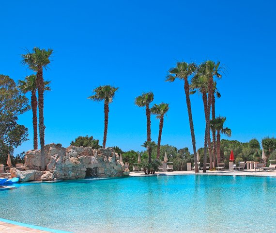 EDEN RESORT COUNTRY & SPA | Torre San Giovanni