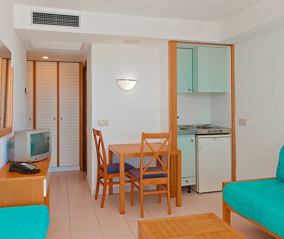 CLUB HOTEL CALA RATJADA | Maiorca