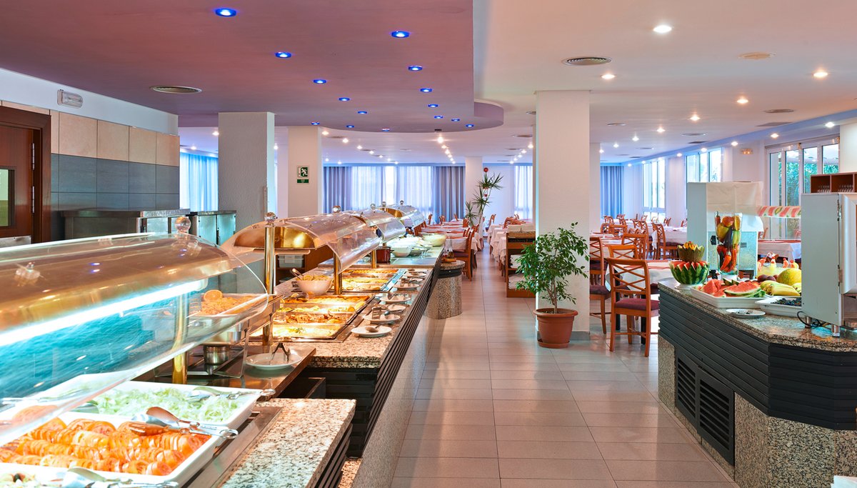 CLUB HOTEL CALA RATJADA | Maiorca