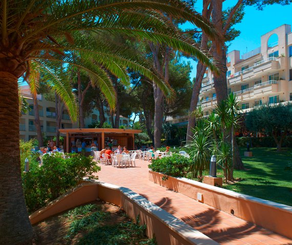 CLUB HOTEL CALA RATJADA | Maiorca