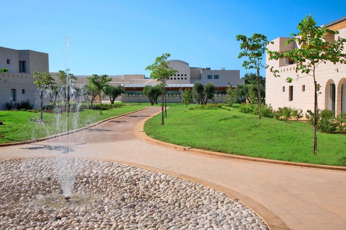 VIVOSA APULIA RESORT | Marina di Ugento