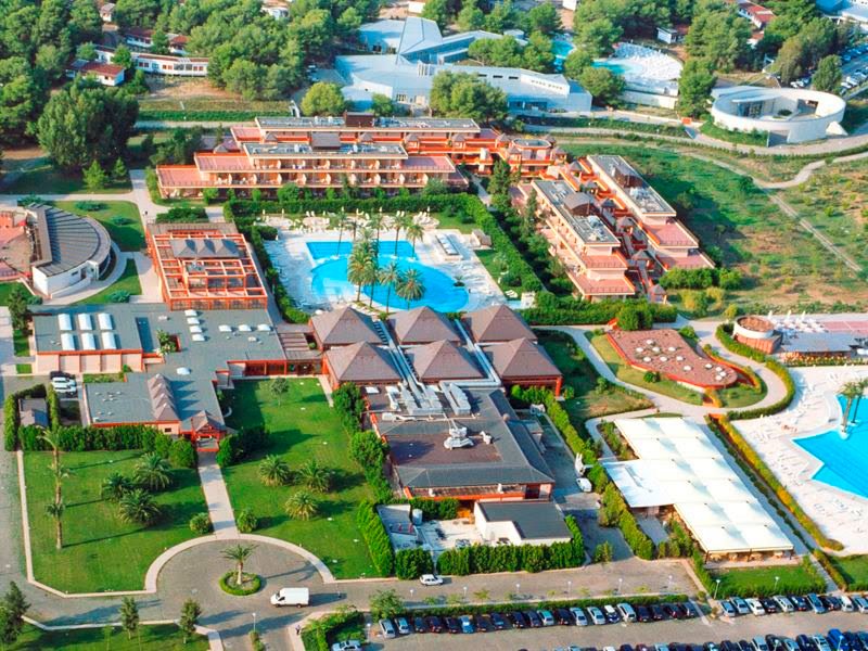 VALENTINO VILLAGE | Castellaneta Marina