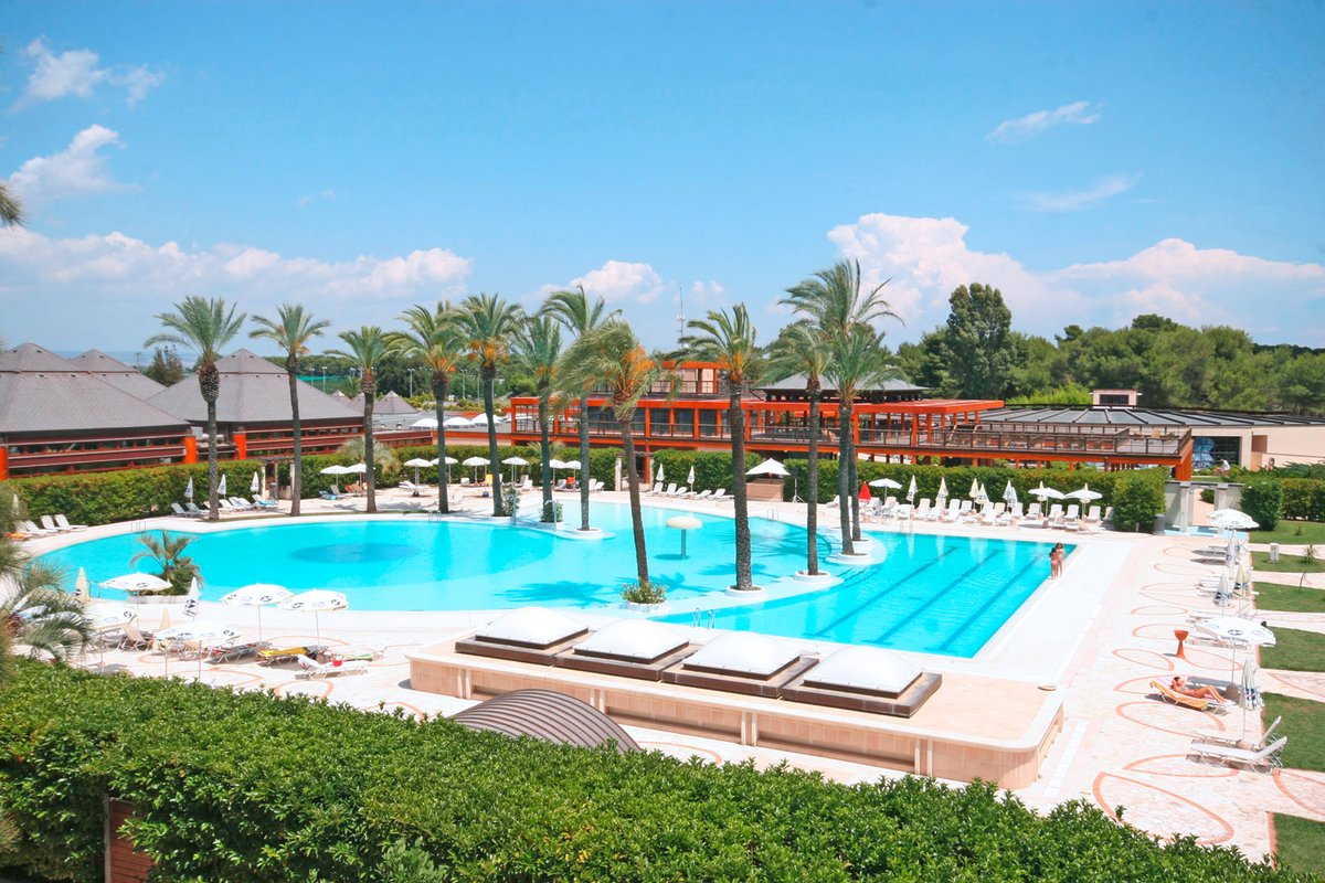 VALENTINO VILLAGE | Castellaneta Marina