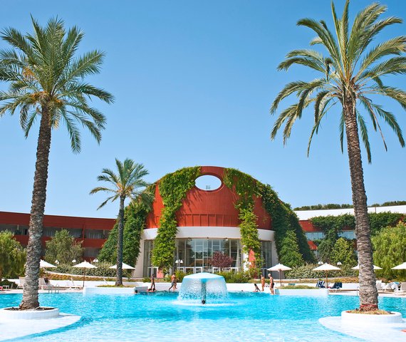 VALENTINO VILLAGE | Castellaneta Marina