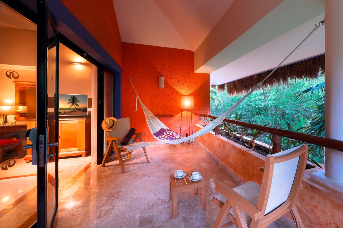 GRAND PALLADIUM COLONIAL RESORT & SPA | Akumal
