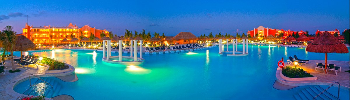 GRAND PALLADIUM COLONIAL RESORT & SPA | Akumal