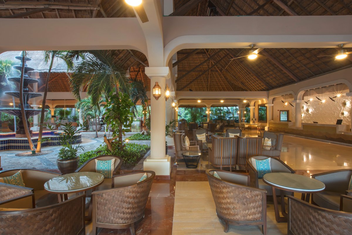 GRAND PALLADIUM COLONIAL RESORT & SPA | Akumal