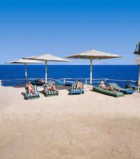 SHARM REEF RESORT | Sharm el Sheikh