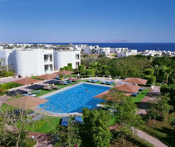 SHARM REEF RESORT | Sharm el Sheikh