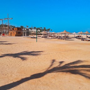 Sharm el Sheikh
