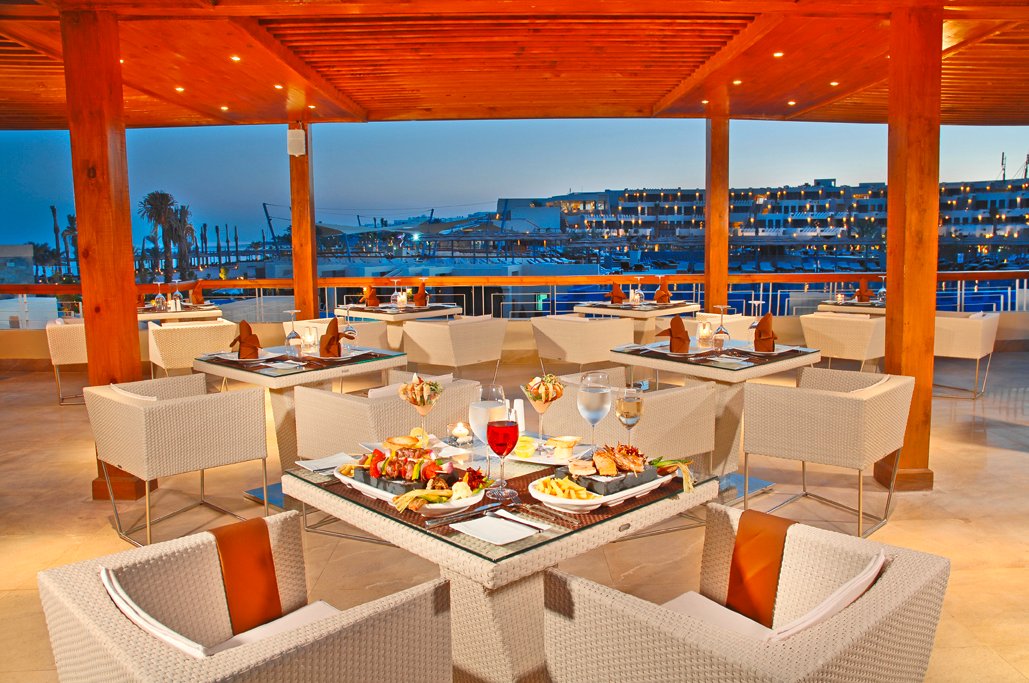 SENSATORI SHARM EL SHEIKH | Sharm el Sheikh