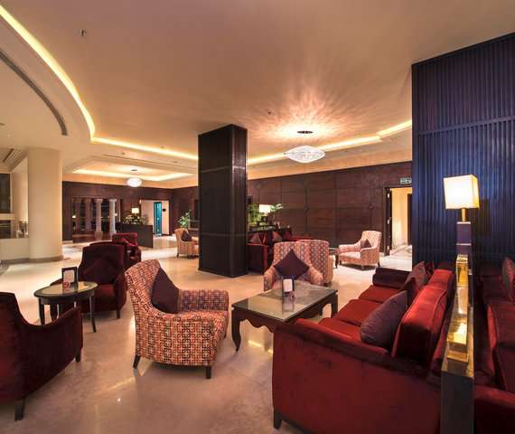 CONCORDE EL SALAM BEACH RESORT | Sharm el Sheikh