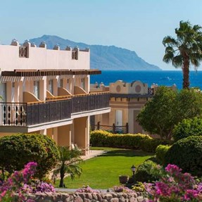 Sharm el Sheikh