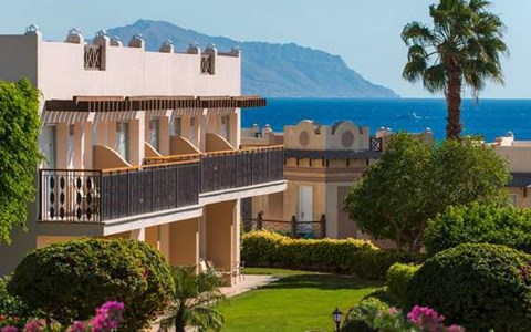 VALTUR SHARM LAGUNA CLUB 4*