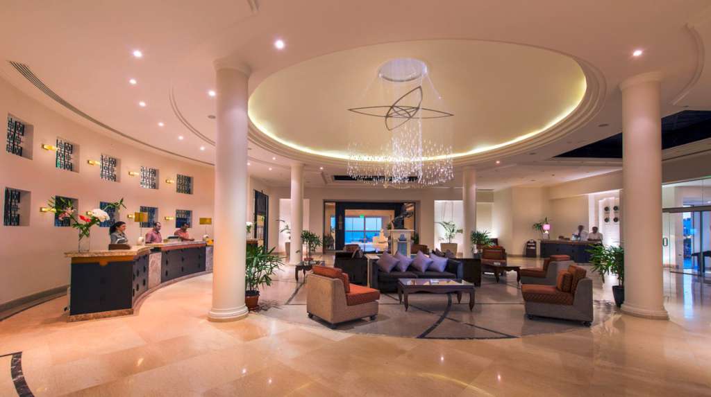 CONCORDE EL SALAM BEACH RESORT | Sharm el Sheikh