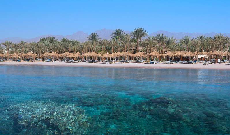 FAYROUZ BEACH RESORT SHARM EL SHEIKH | Sharm el Sheikh