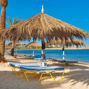 Sharm el Sheikh