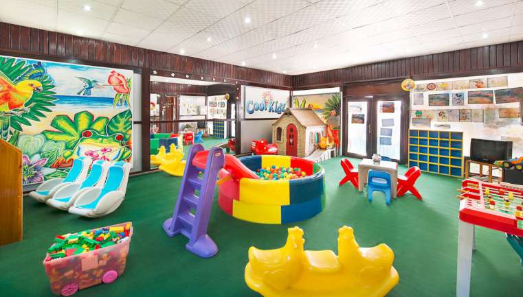 FAYROUZ BEACH RESORT SHARM EL SHEIKH | Sharm el Sheikh