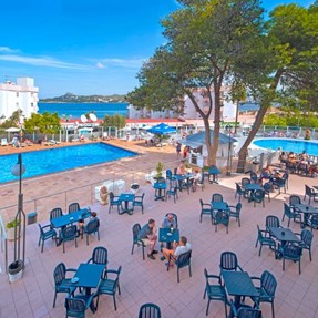 Ibiza