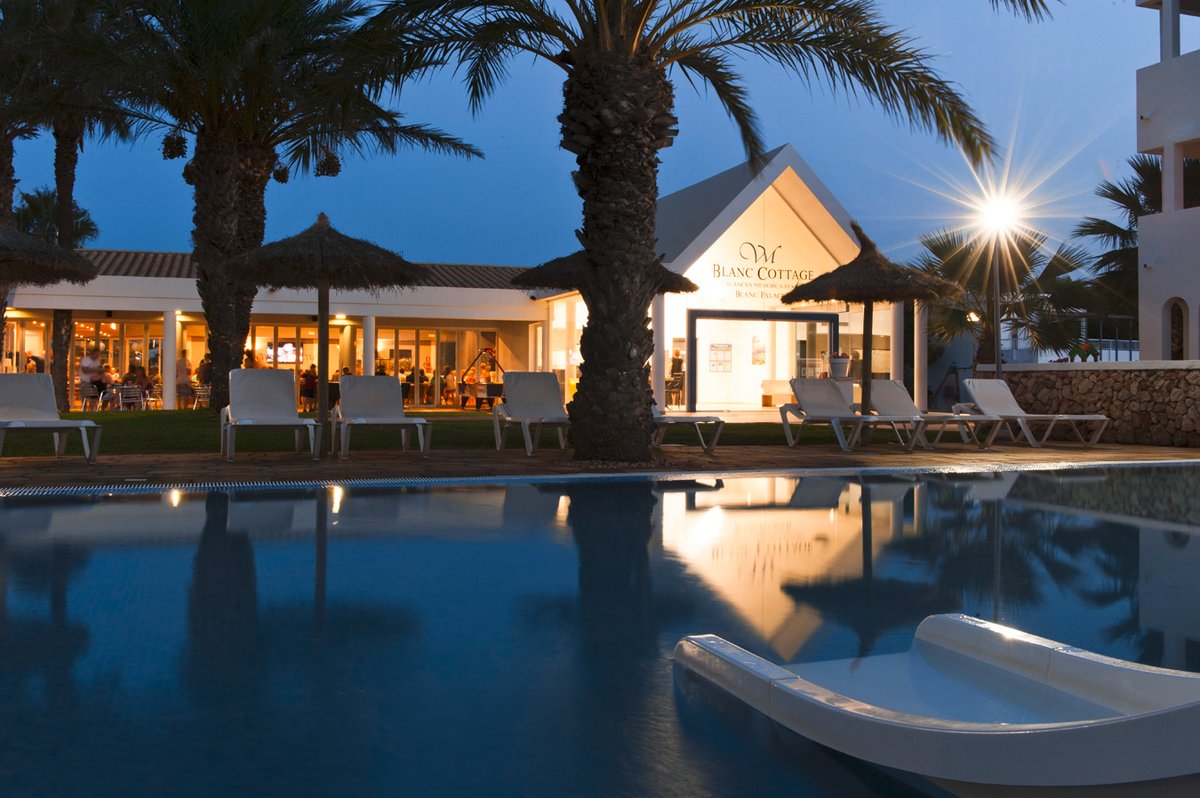 VACANCES MENORCA RESORT | Ibiza
