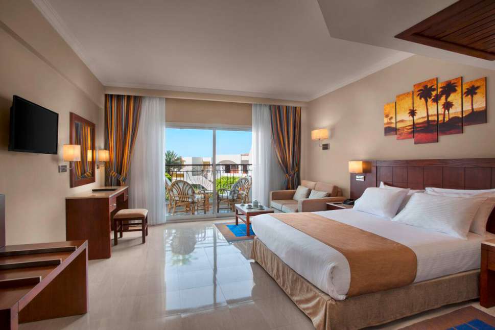 SULTAN GARDEN BEACH RESORT | Sharm el Sheikh