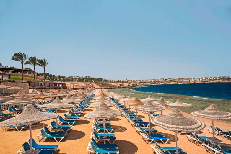 SULTAN GARDEN BEACH RESORT | Sharm el Sheikh