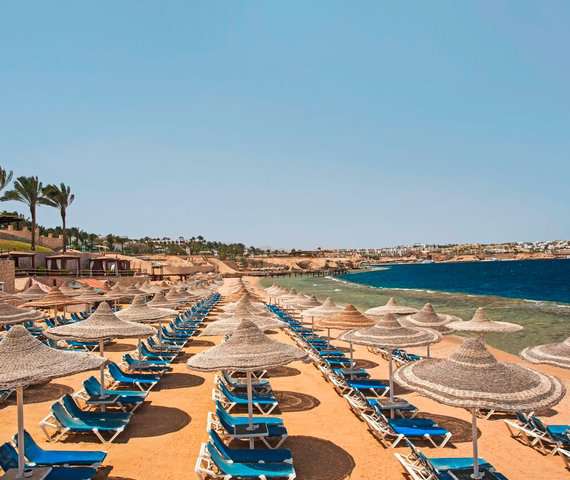 SULTAN GARDEN BEACH RESORT | Sharm el Sheikh