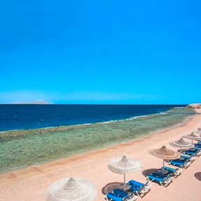 Sharm el Sheikh