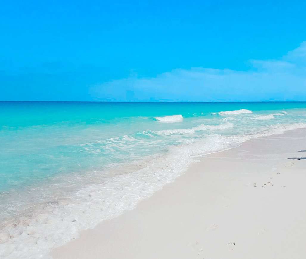 AURA BEACH RESORT | El Alamein
