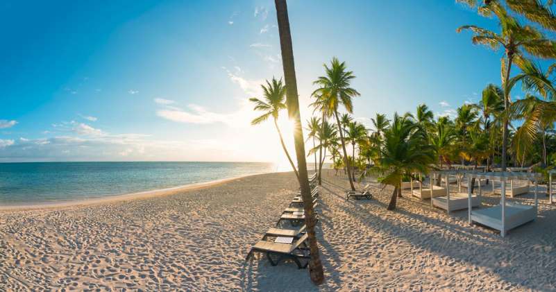 CATALONIA B\U00E1VARO BEACH GOLF & CASINO RESORT | Punta Cana