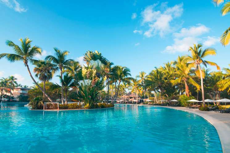 CATALONIA B\U00E1VARO BEACH GOLF & CASINO RESORT | Punta Cana