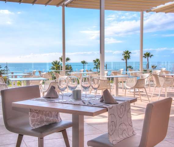 HOVIMA COSTA ADEJE HOTEL E APPARTAMENTI | Tenerife
