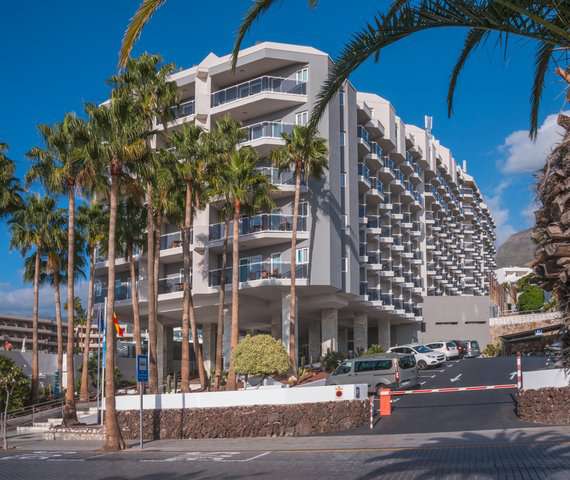 HOVIMA COSTA ADEJE HOTEL E APPARTAMENTI | Tenerife