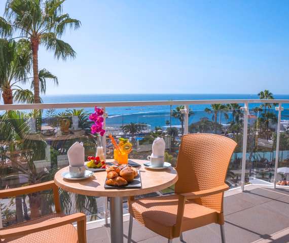 HOVIMA COSTA ADEJE HOTEL E APPARTAMENTI | Tenerife