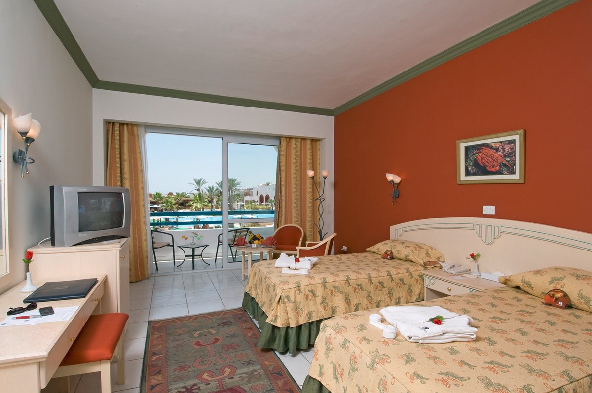 DREAMS BEACH RESORT & SPA - DREAMS VACATION RESORT | Sharm el Sheikh