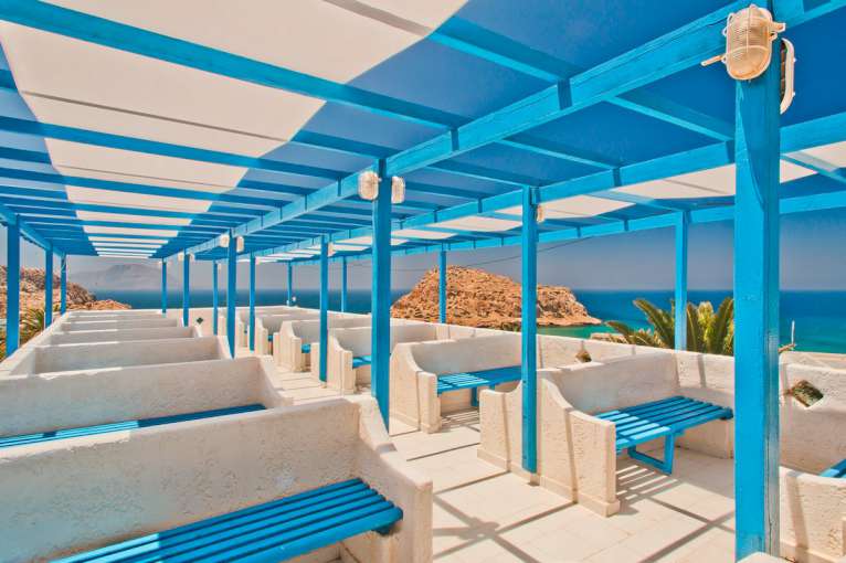 BLUU BAHARI Ciao Club | Karpathos