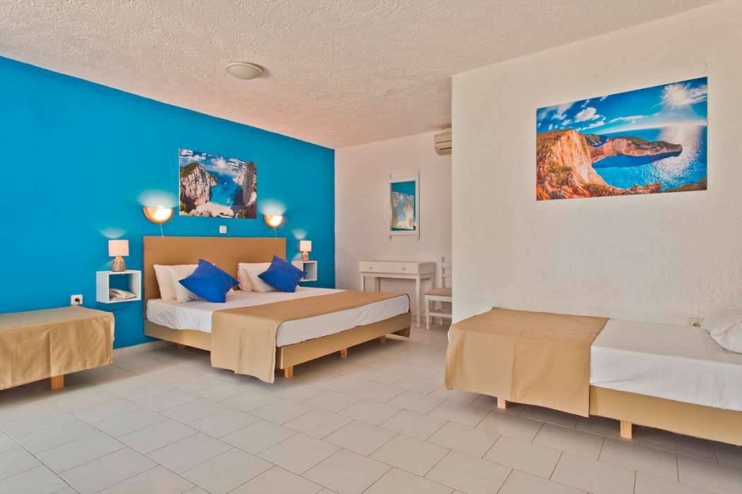 BLUU BAHARI Ciao Club | Karpathos
