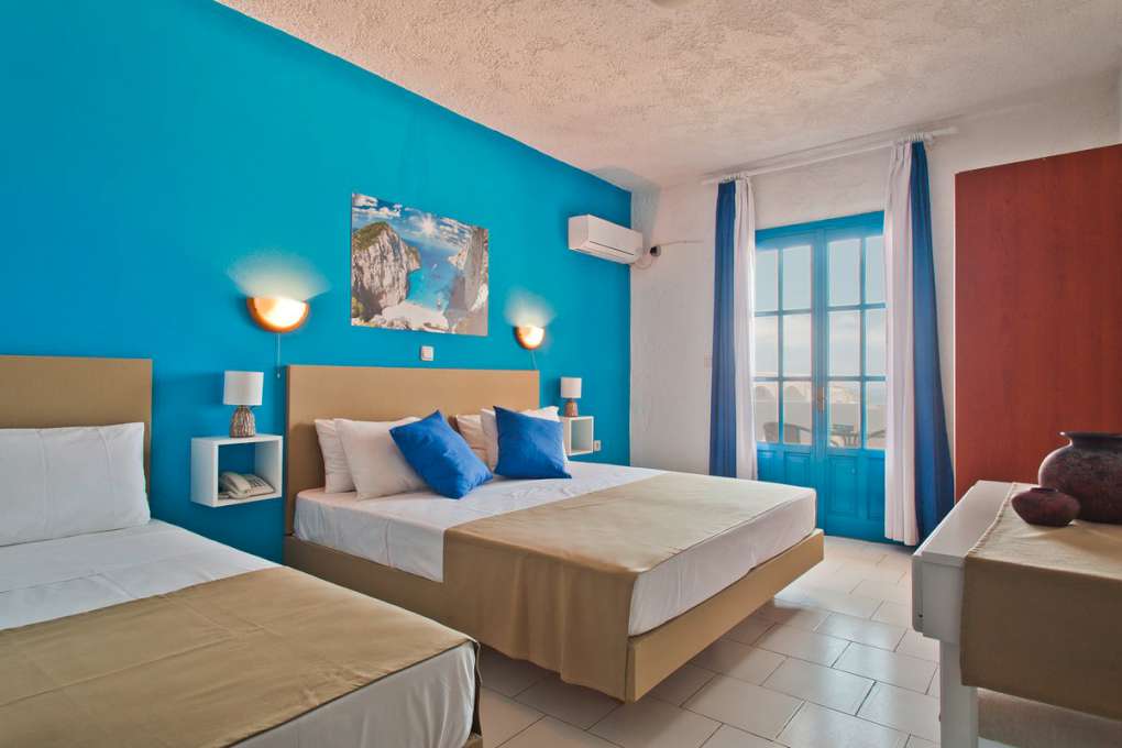 BLUU BAHARI Ciao Club | Karpathos