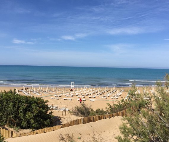 MODICA BEACH RESORT | Marina di Modica