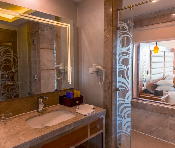 ALBATROS SEA WORLD RESORT | Marsa Alam