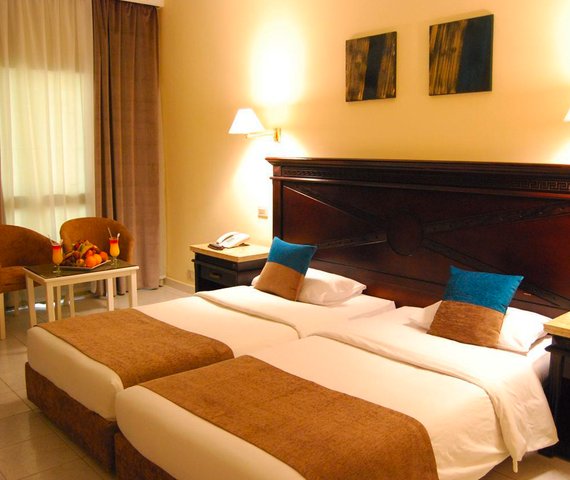 CATARACT LAYALINA & SHARM RESORT - CATARACT LAYALINA & SHARM RESORT 4* | Sharm el Sheikh