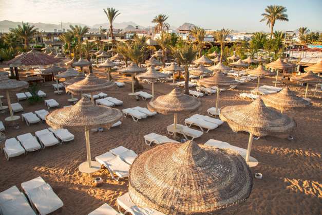 CATARACT LAYALINA & SHARM RESORT - CATARACT LAYALINA & SHARM RESORT 4* | Sharm el Sheikh