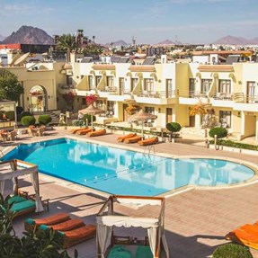 Sharm el Sheikh