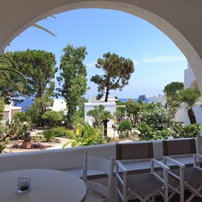 HOTEL LA SCIARA