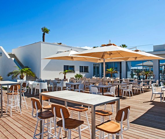 MODICA BEACH RESORT | Marina di Modica