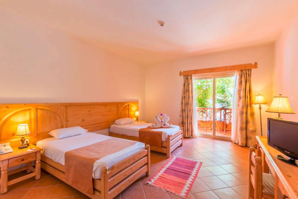 GARDEN LAGOON RESORT | Marsa Alam