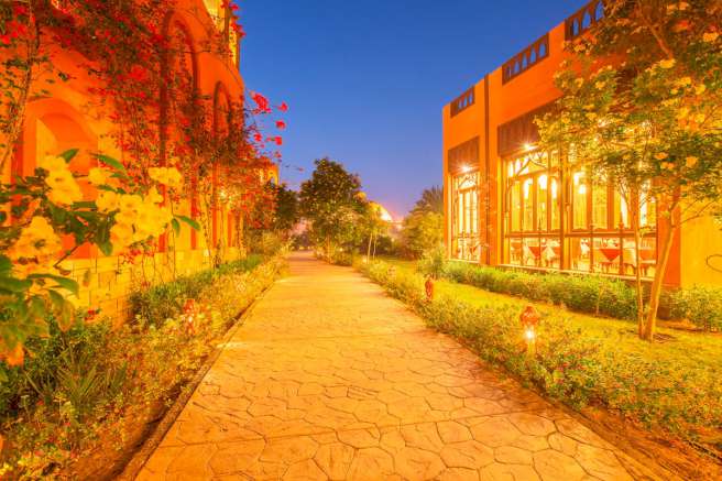 GARDEN LAGOON RESORT | Marsa Alam