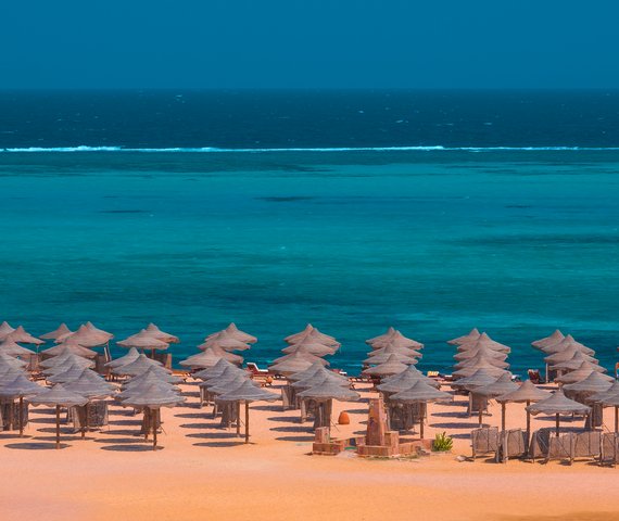 GARDEN LAGOON RESORT | Marsa Alam